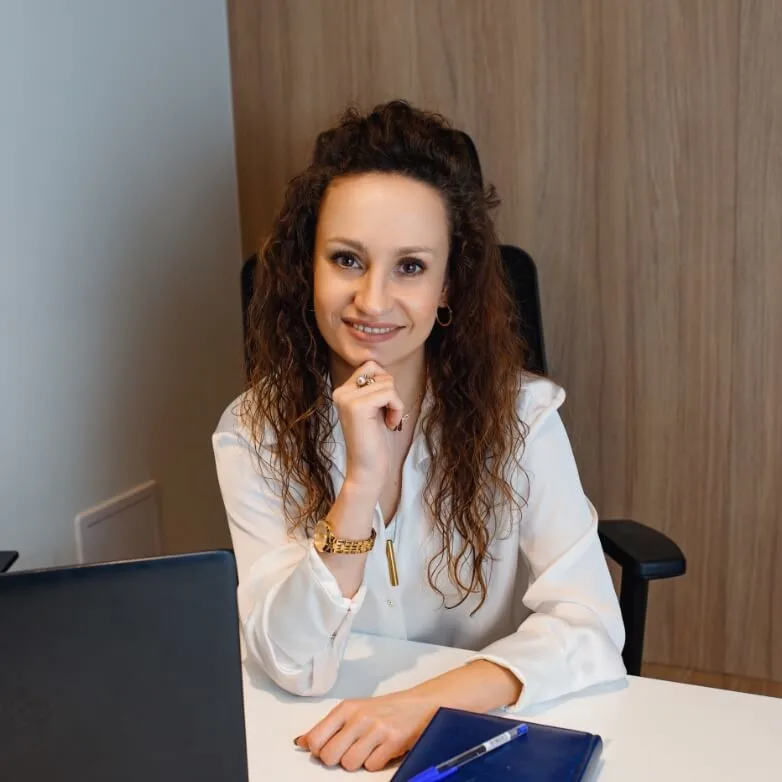 Monika Gasser-Miernik